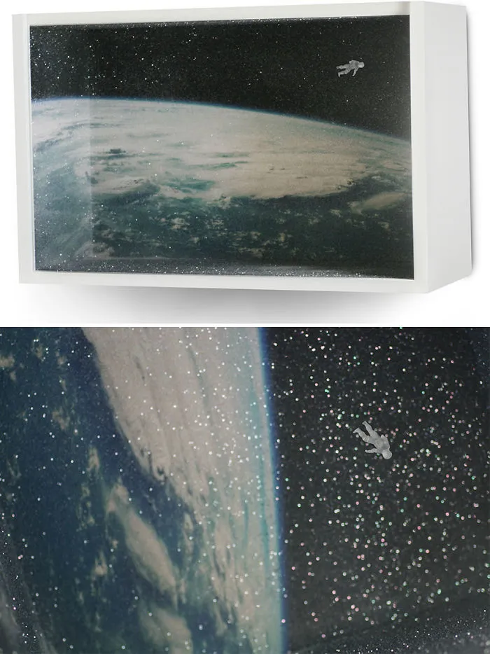 2001: Odisea en el espacio, Dir. Stanley Kubrick (1968)