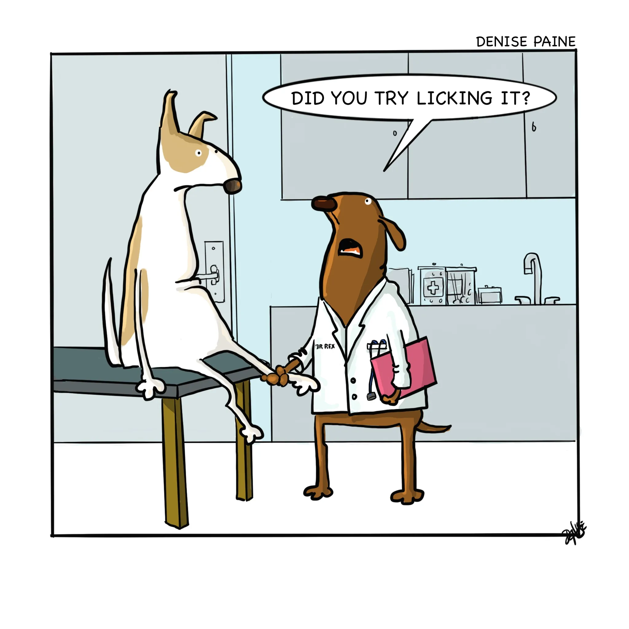Medical Advice