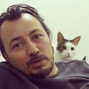 Erol Keyvan