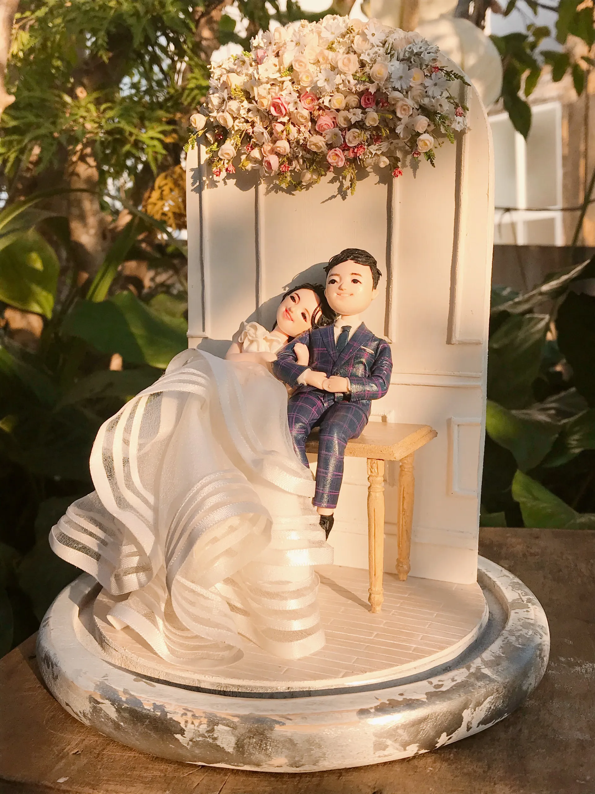 Clayfigure Art