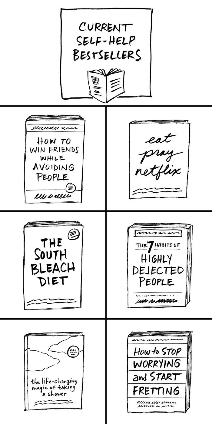 I Draw Pandemic-Related Comics To Laugh At Things That Would Otherwise Be Too Depressing To Deal With (45 Pics)