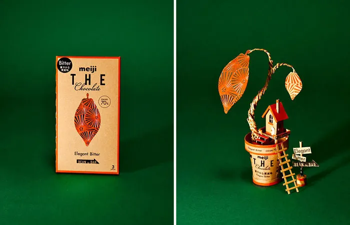 16 Product Packaging Redesigned Into Amazing Sculptures By Harukiru
