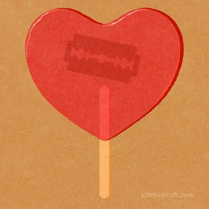 El amor duele