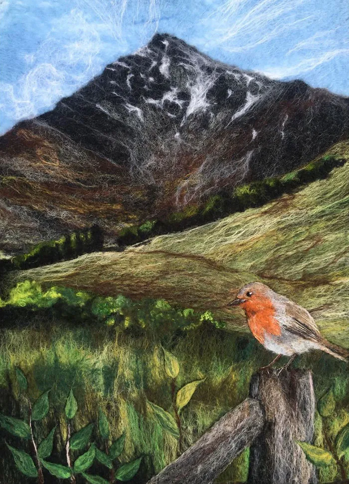Robin