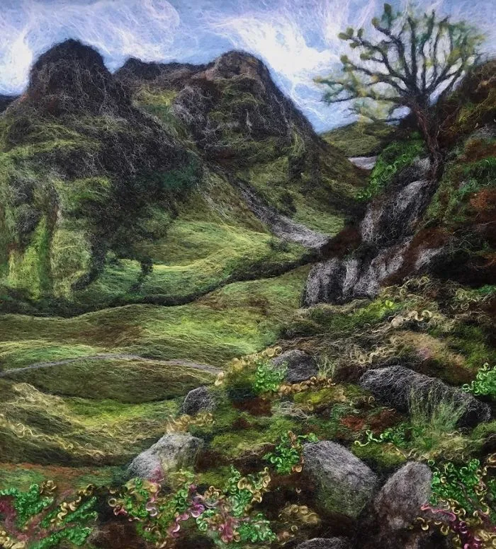 Glencoe