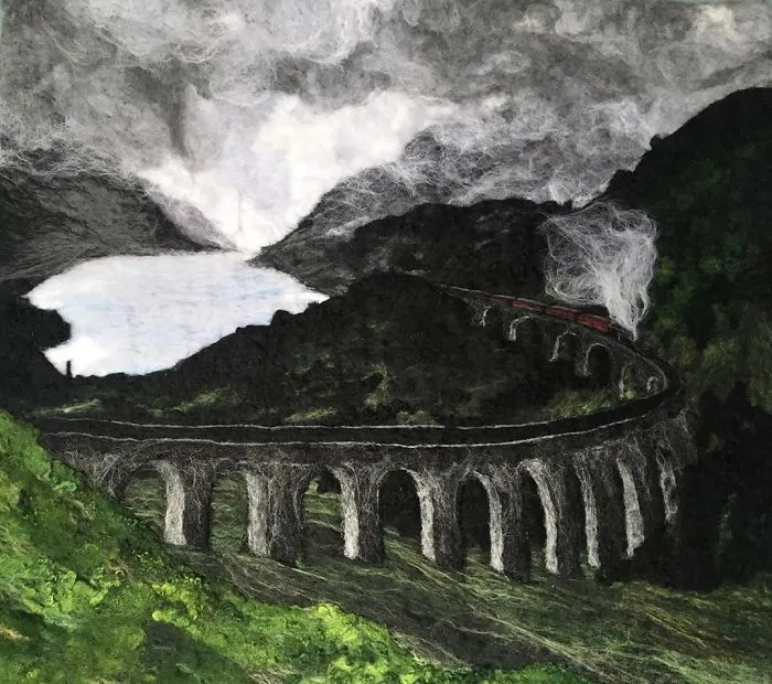 Glenfinnan