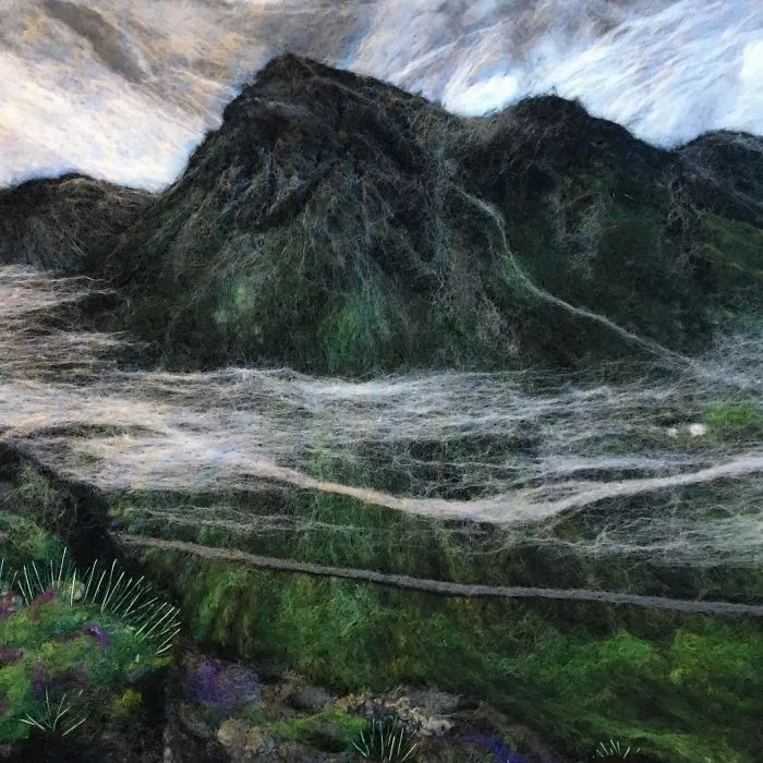 Mist In The Glen