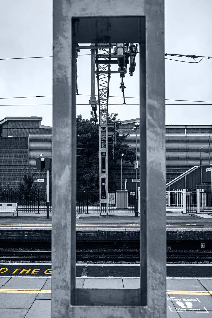 Traveling To London In Social Isolation
(My Journey As A Street Photographer)