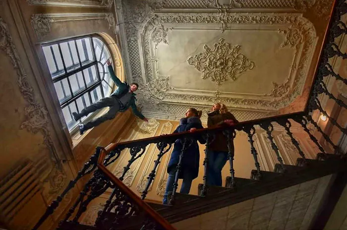 This Photographer Captures Everyday Life In Russia In Sincere Photographs (New Pics)