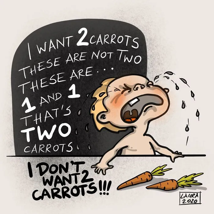 Mealtime Logics