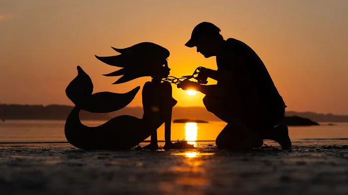 The Rescue