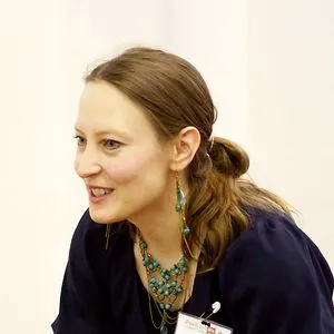 Mia Waisman
