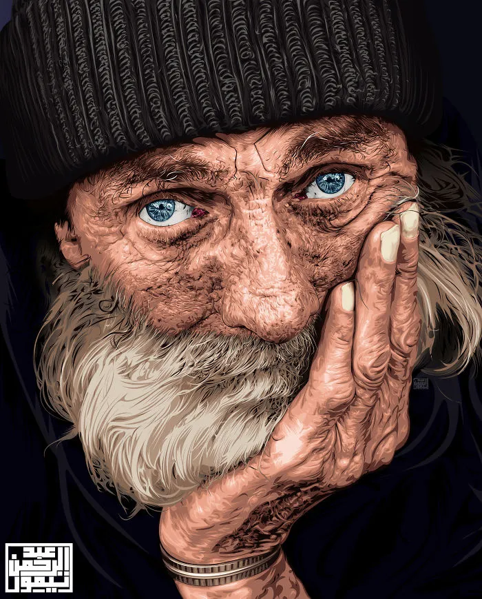 Old Man