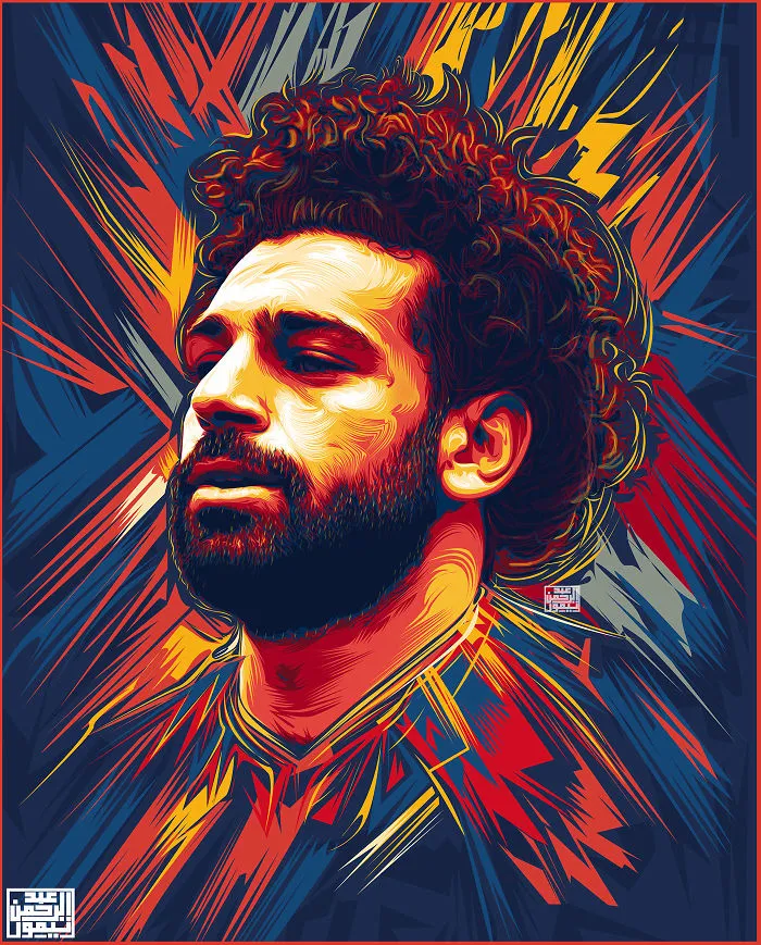 Mo Salah