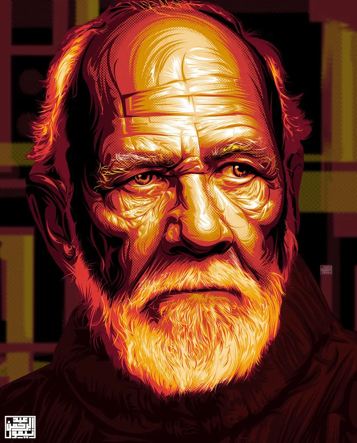 Old Man