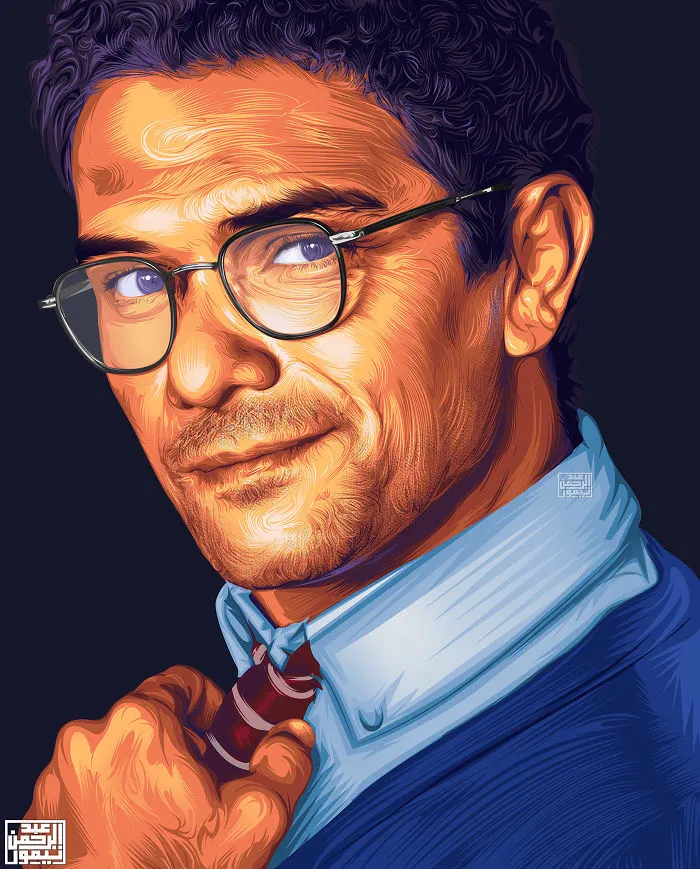 Asser Yassin