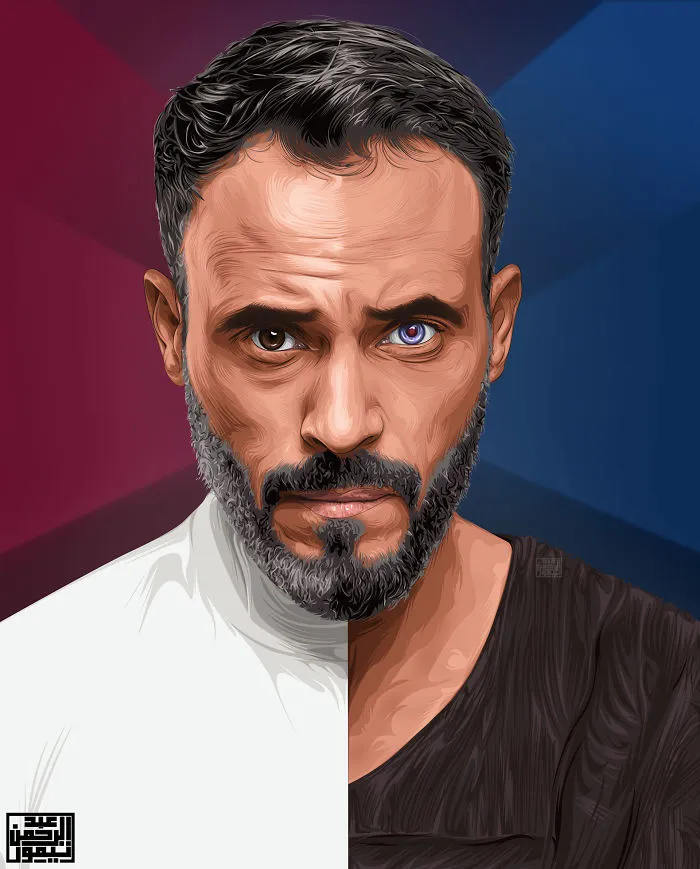 Youssef El Sherif