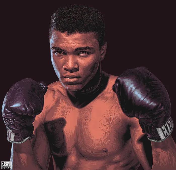 Muhammad Ali