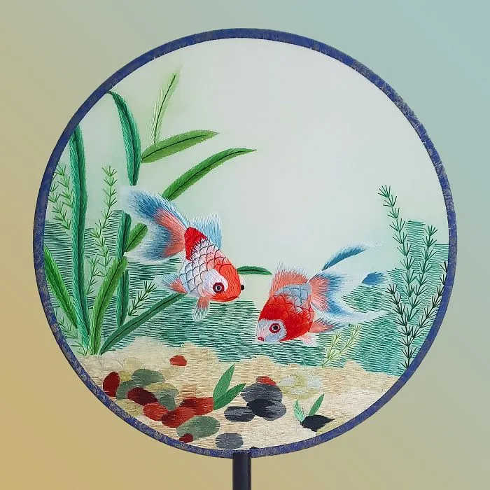 Goldfish