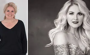 Photographer Helps Women Get Rid Of Insecurities By Photographing Them Like Celebrities (29 Pics)