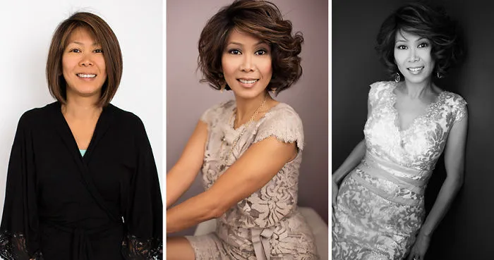 Photographer Helps Women Get Rid Of Insecurities By Photographing Them Like Celebrities (29 Pics)