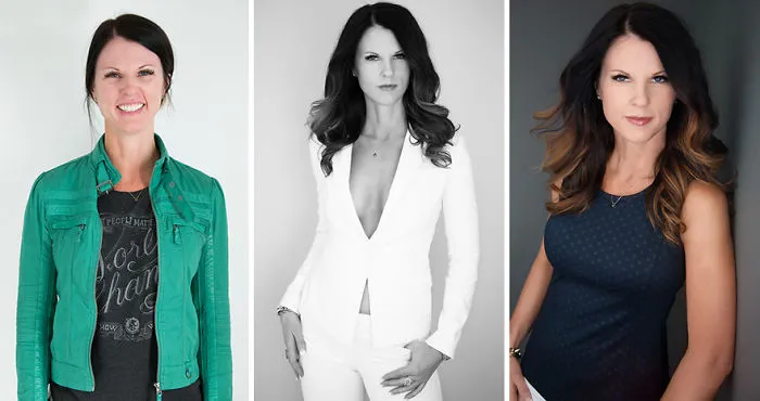 Photographer Helps Women Get Rid Of Insecurities By Photographing Them Like Celebrities (29 Pics)