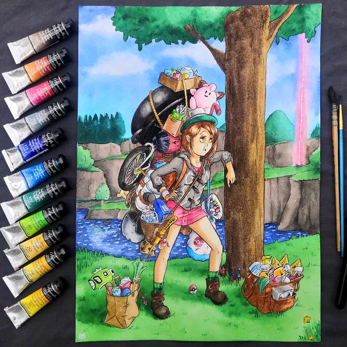 Pokemon