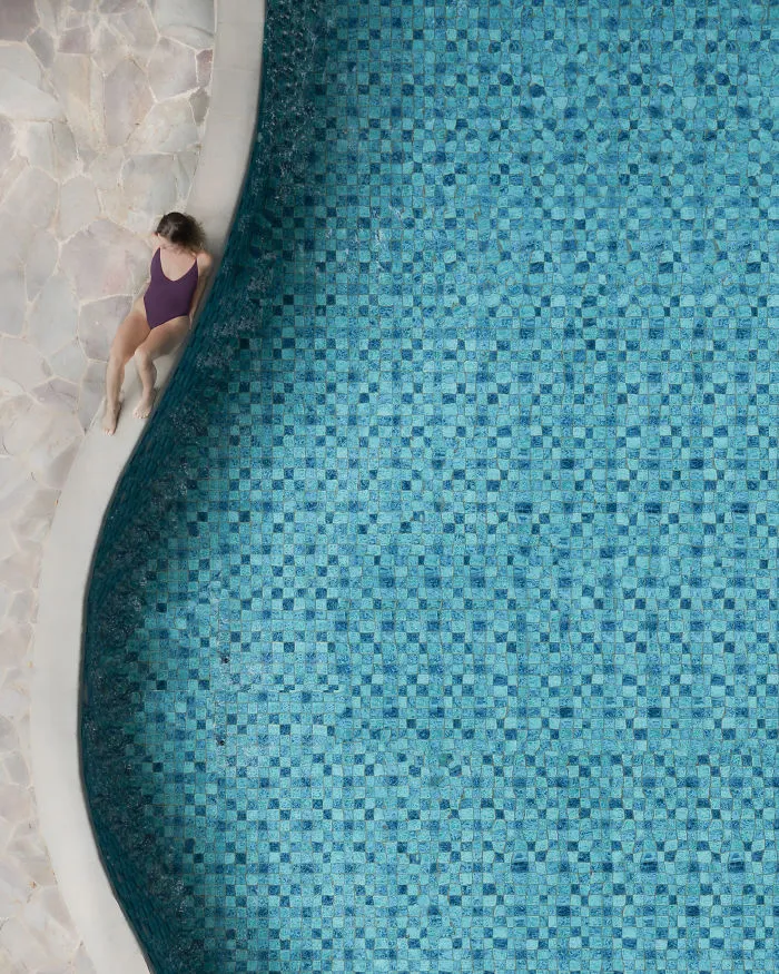 I Capture Pools From Above