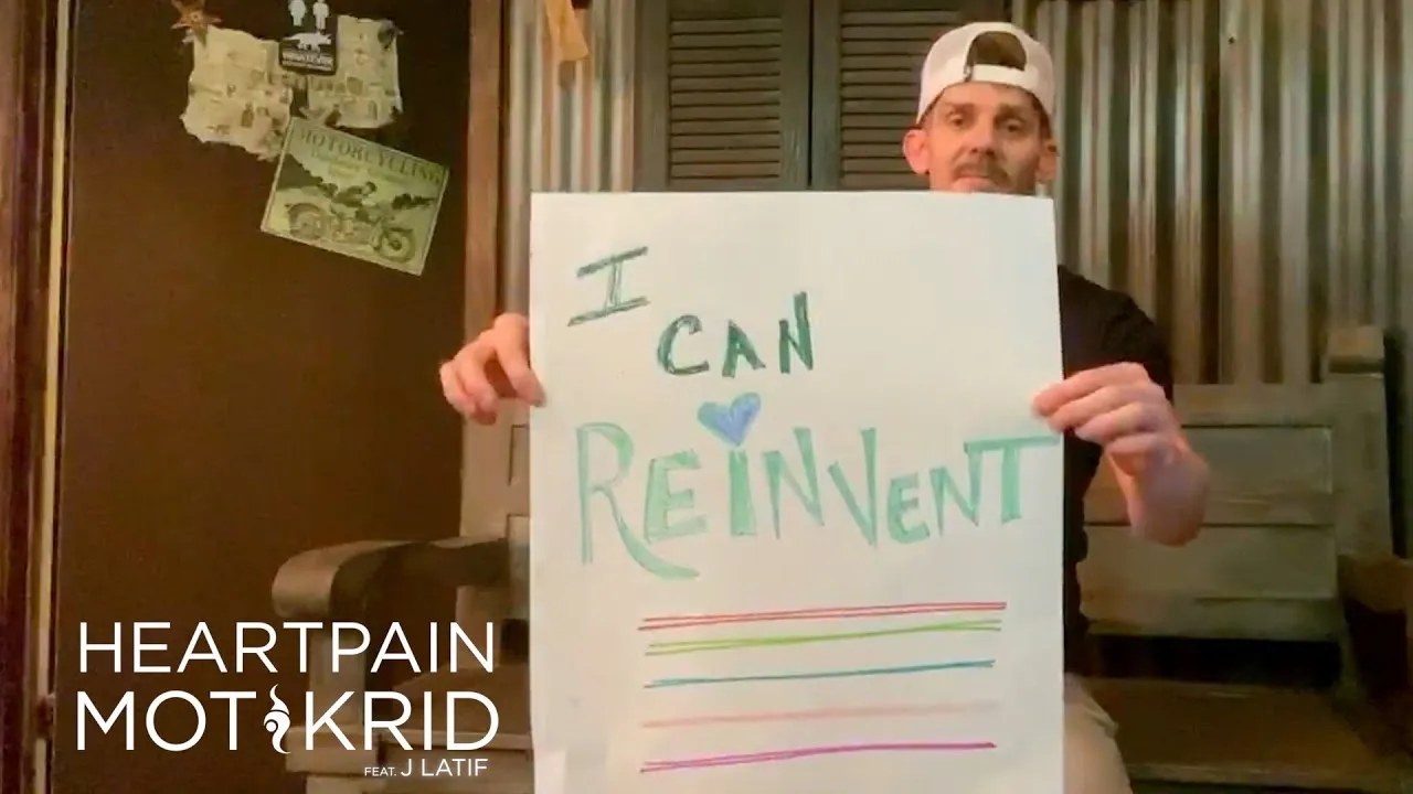 Heart Pain | New Song | New Video | Indie Music | Indie Filmmaking | Music Video