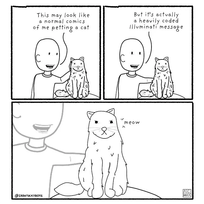 Sending A Message