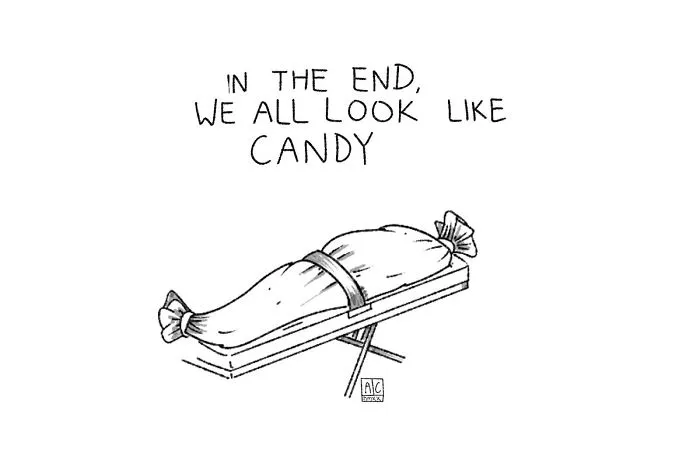 Trick Or Treat