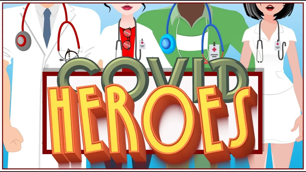 Covid Heroes