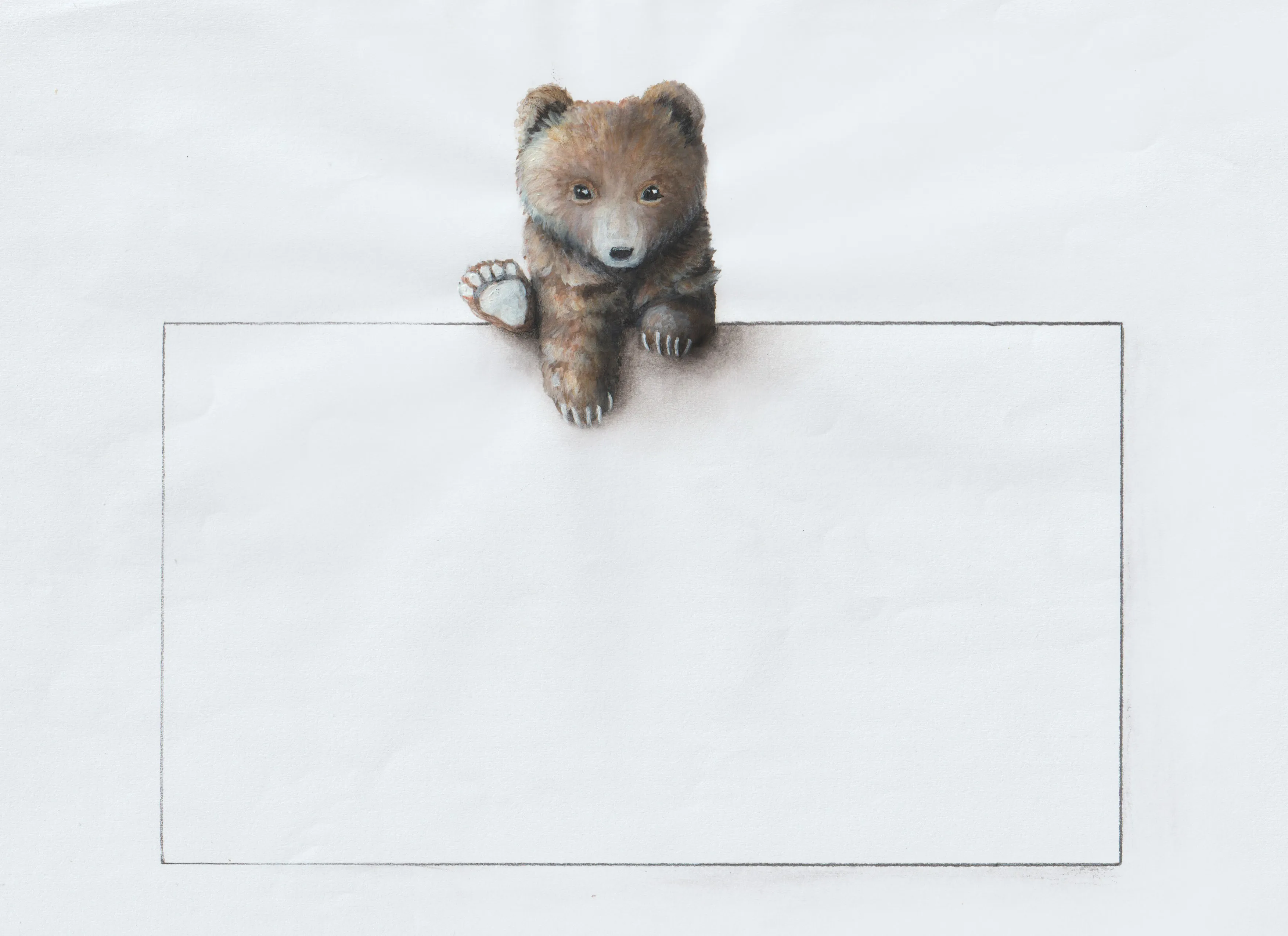 Add A Little Something Special To Any Frame