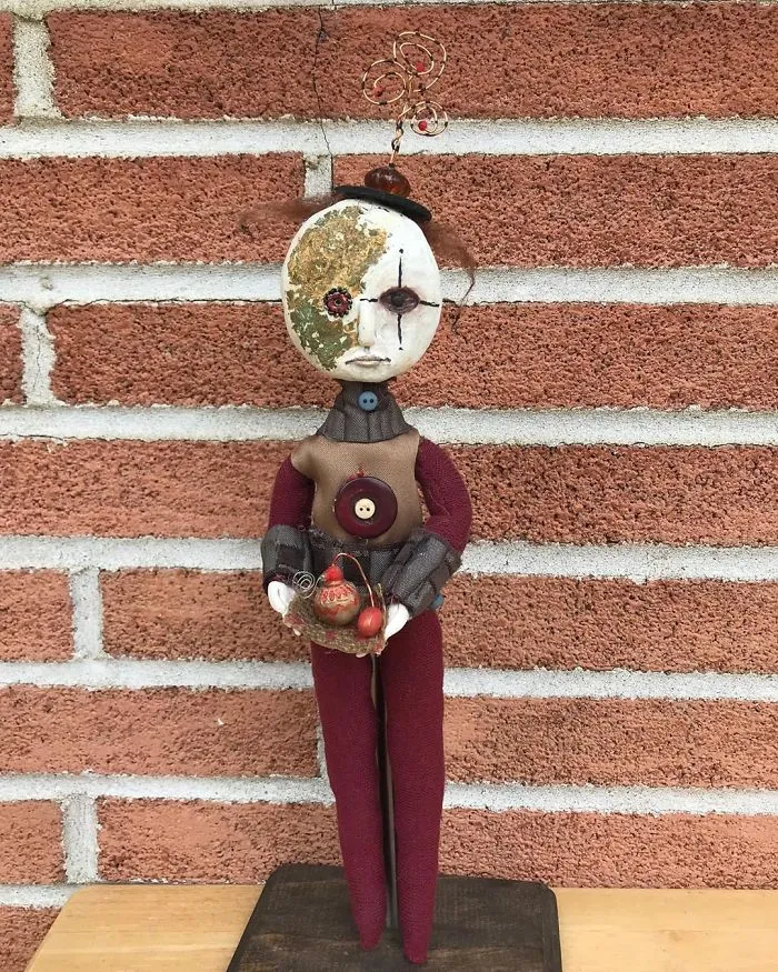 I Started Sculpting At Ten And Now, At Fifteen, I Show You My 44 Best Latest Works