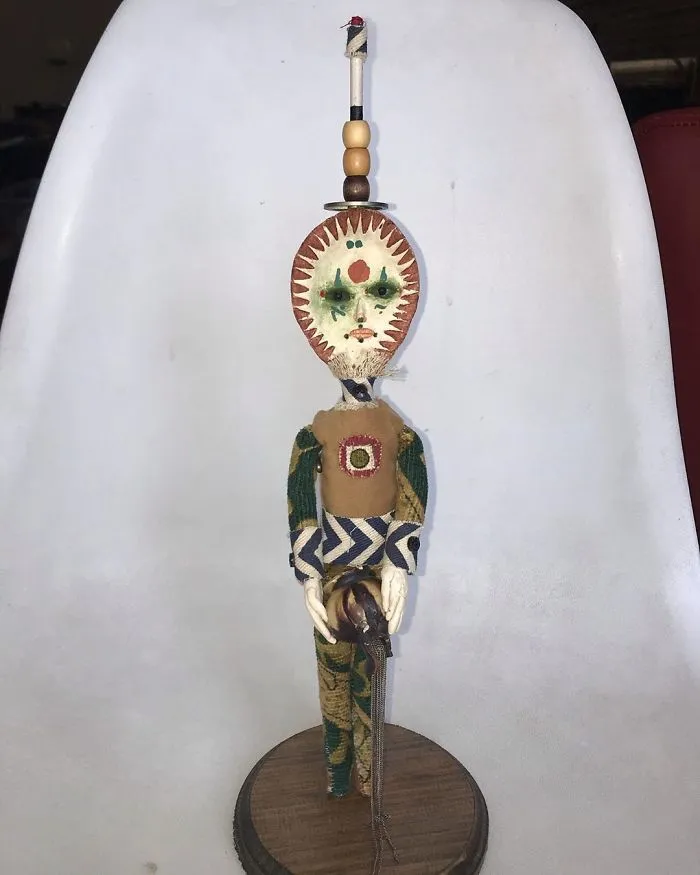 I Started Sculpting At Ten And Now, At Fifteen, I Show You My 44 Best Latest Works
