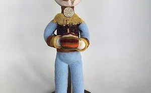 I Started Sculpting At Ten And Now, At Fifteen, I Show You My 44 Best Latest Works