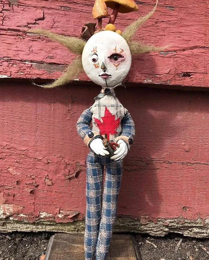 I Started Sculpting At Ten And Now, At Fifteen, I Show You My 44 Best Latest Works
