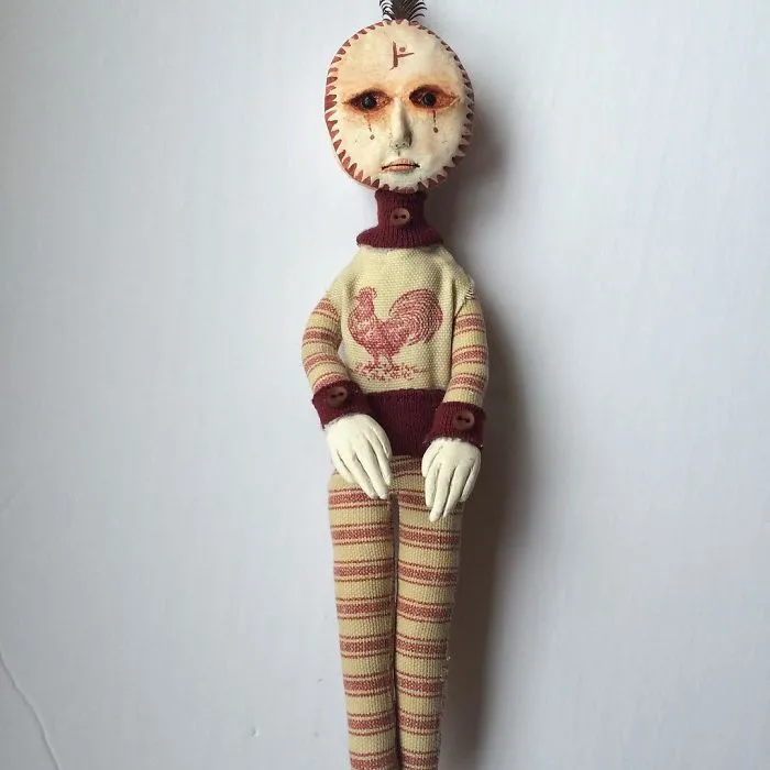 I Started Sculpting At Ten And Now, At Fifteen, I Show You My 44 Best Latest Works