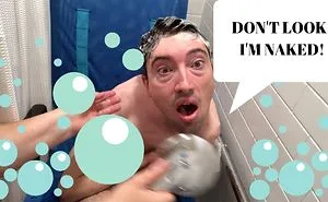 How I Get Ready For The Day As A Quadriplegic