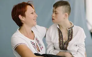 Ukrainian Photo Project Highlights The Discrimination That People Face From Different Walks Of Life (23 Pics)