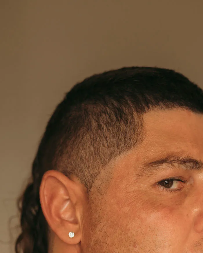 19 People With Mullets Who Showcased Their Haircuts At Mulletfest 2020