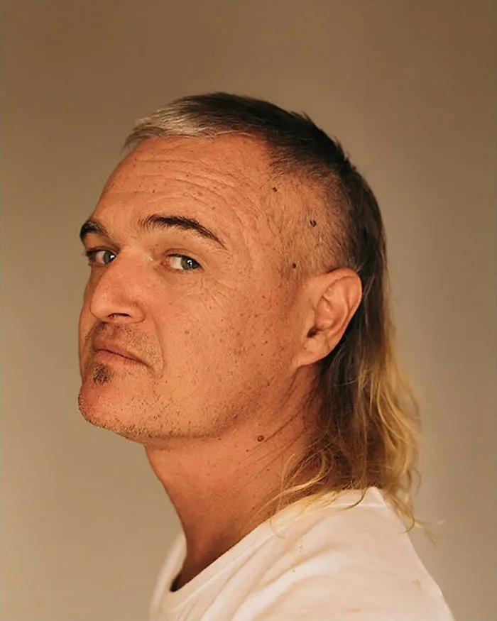 19 People With Mullets Who Showcased Their Haircuts At Mulletfest 2020