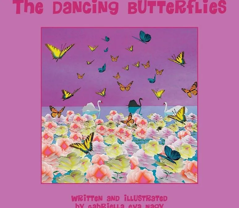 The Dancing Butterflies