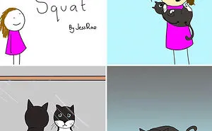 Australian Mom Makes These Hilariously Relatable Comics About Regular Life (29 Pics)