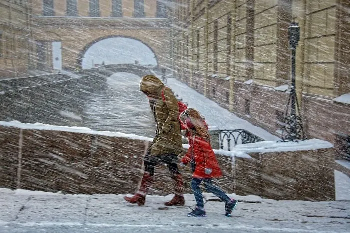 El verdadero aspecto de Rusia: 30 fotos honestas y extravagantes de Aleksandr Petrosyan