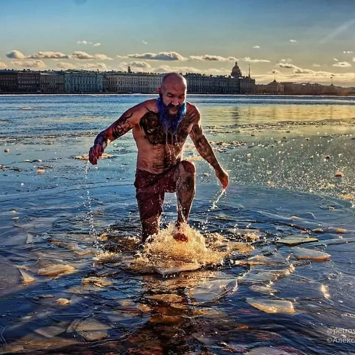 El verdadero aspecto de Rusia: 30 fotos honestas y extravagantes de Aleksandr Petrosyan