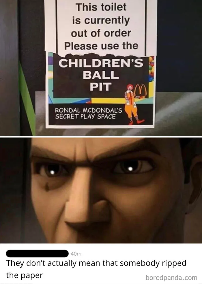 Weu2019ve Been Bamboozled