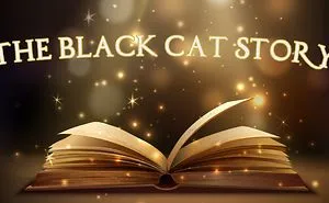 A Special Video For The International Black Cat Day.