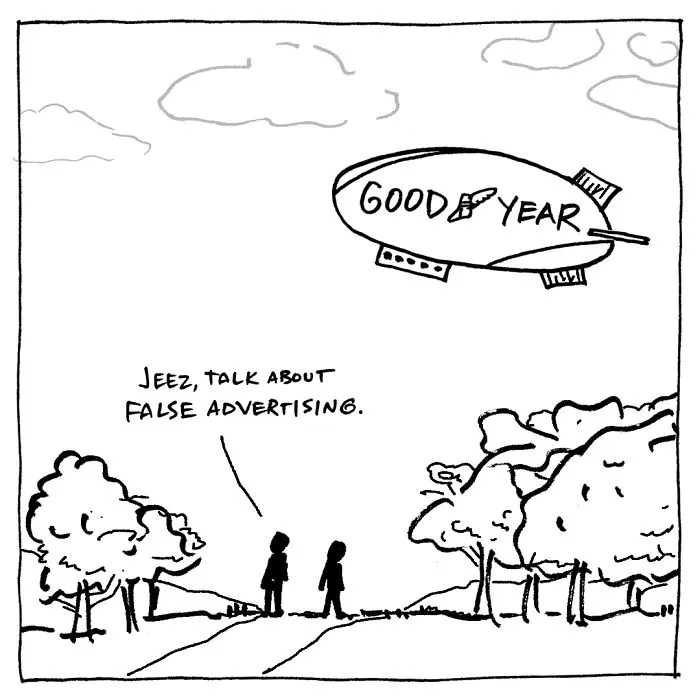 I Draw Pandemic-Related Comics To Laugh At Things That Would Otherwise Be Too Depressing To Deal With (45 Pics)