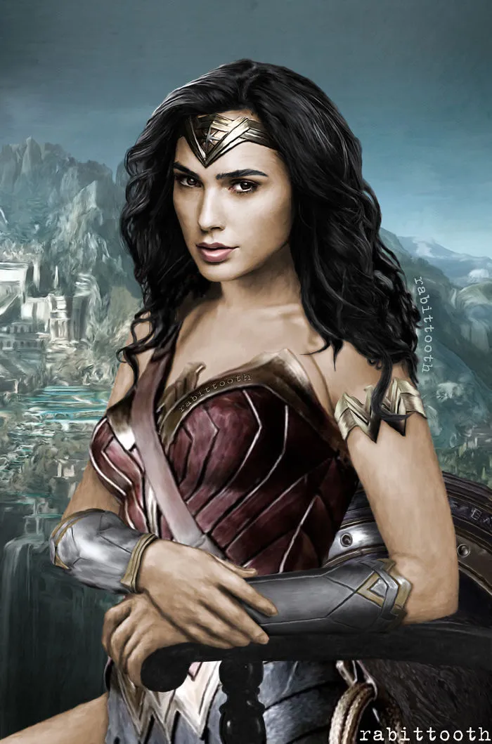 47 Unexpected Versions Of The Mona Lisa Reimagined By Digital Artists